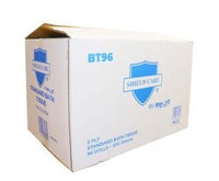 Toilet Tissue - Standard Roll - 500 Sheets/RL - 96/CS