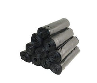 Can Liner - 55-60 GAL - 2 MIL - Black - 100/CS