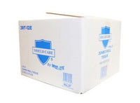 Toilet Tissue - Jumbo Roll - 550ft - Non-Perf - 12/CS