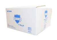 Toilet Tissue - Jumbo Roll - 1,000ft - Non-Perf - 12/CS