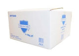 Toilet Tissue - Jumbo Roll - 1,000ft - Non-Perf - 12/CS