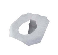 Toilet Seat Cover - Half Fold - 5,000 Sheets